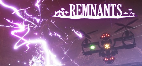 Games like Remnants