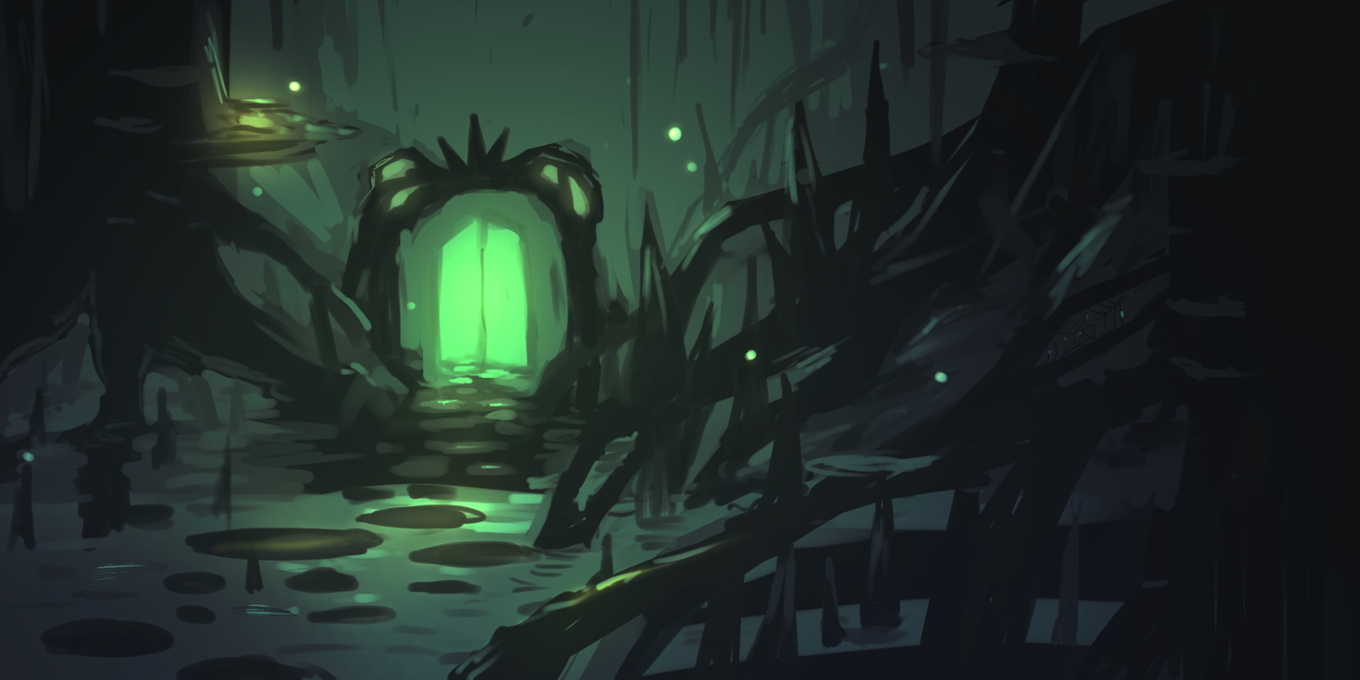 Games like Requiem of the Frogs