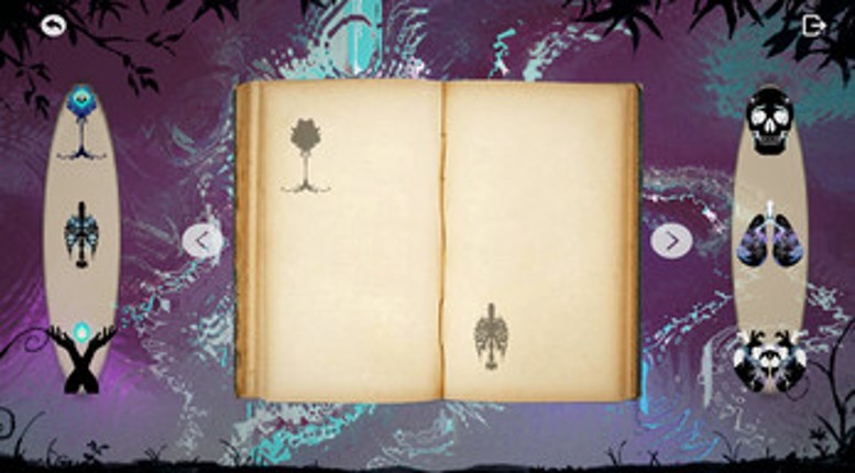 Reverie's End screenshot