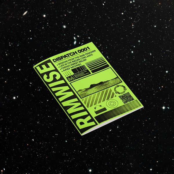 Games like RIMWISE - Dispatch 0001