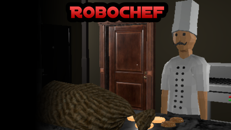 RoboChef Image