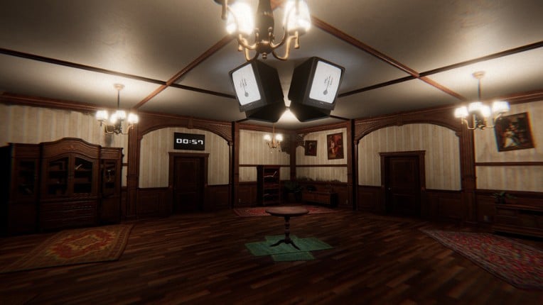 Room Rules screenshot