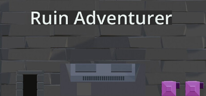 Ruin Adventurer Image