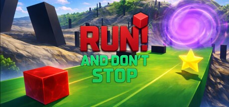 Games like Run! And Don't Stop