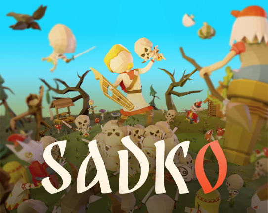 Sadko Image