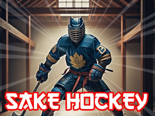 Games like Sake Hockey