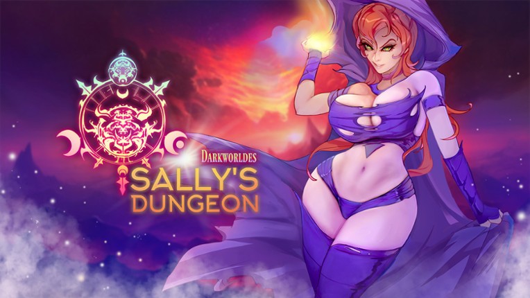 Sally’s Dungeon Image