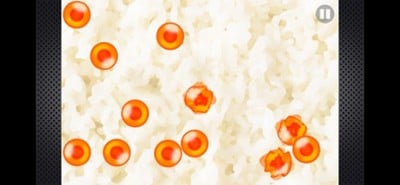 Salmon Roe Image