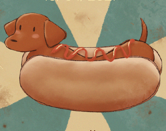 Salsichando - Edição Digital Image