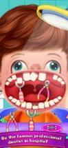 School Kids Braces Dentist Image