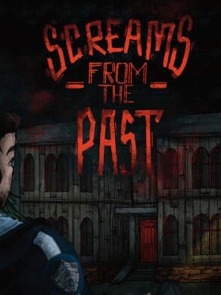 Screams from the Past Game Cover