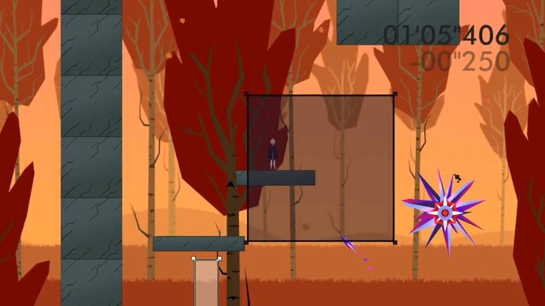 Seconds to Square screenshot