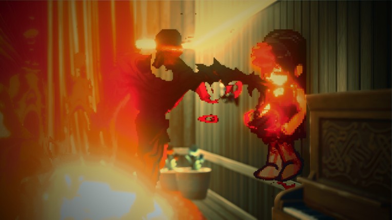 Seed of God screenshot