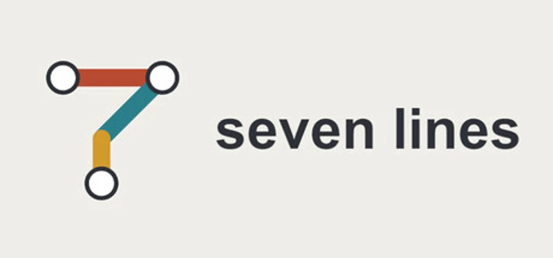 Seven Lines Image