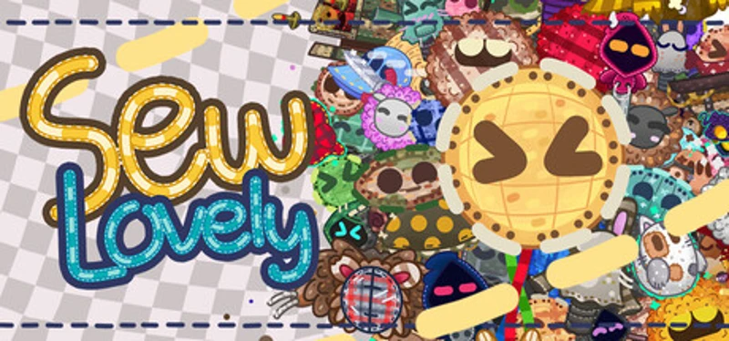 Sew Lovely Image