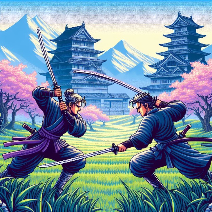 Games like Shadows of Honor