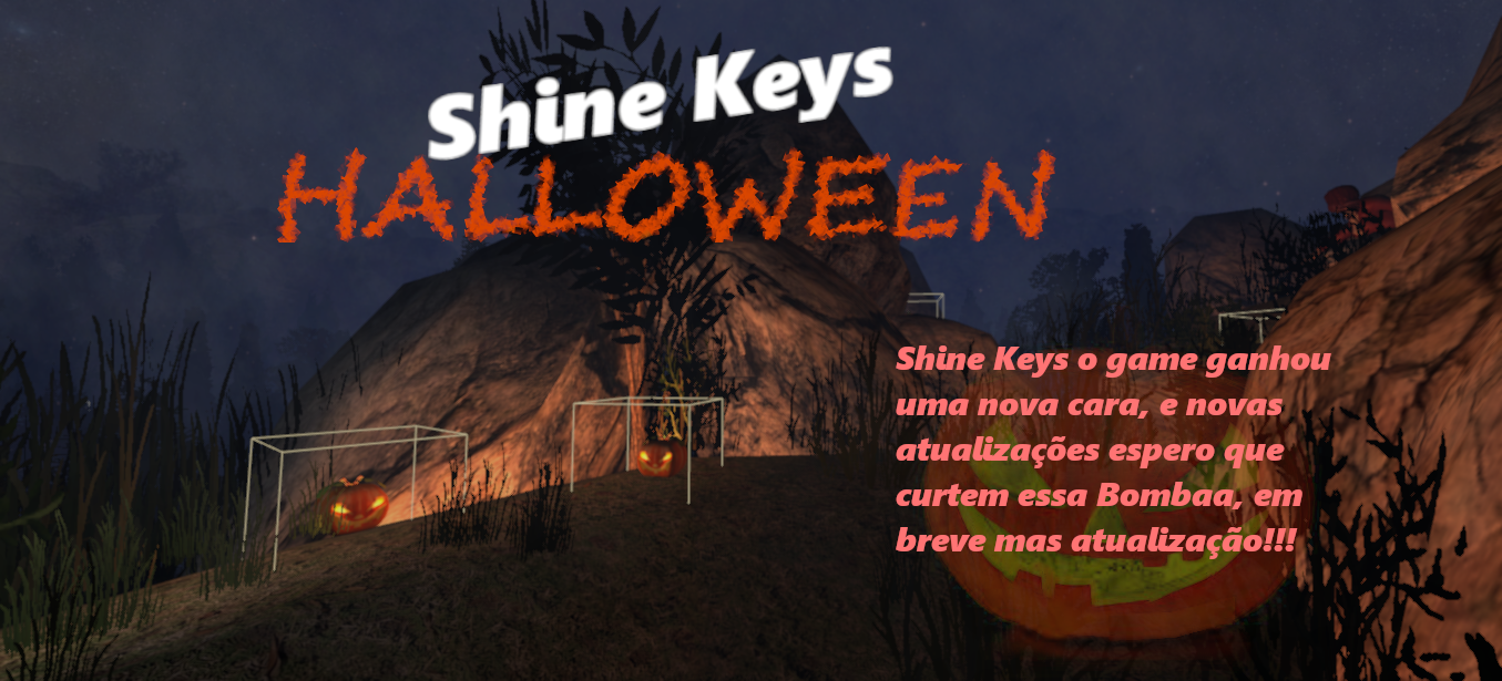 Games like Shines Keys
