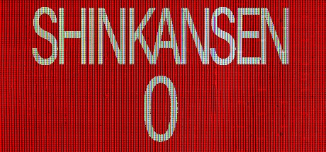 Games like [Chilla's Art] Shinkansen 0 | 新幹線 0号