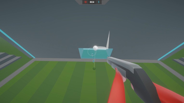 Shotgun Shenanigans screenshot