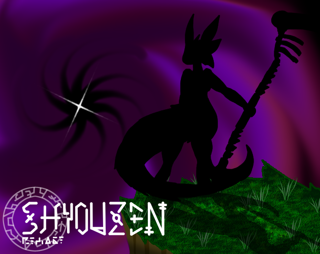 Games like Shyouzen