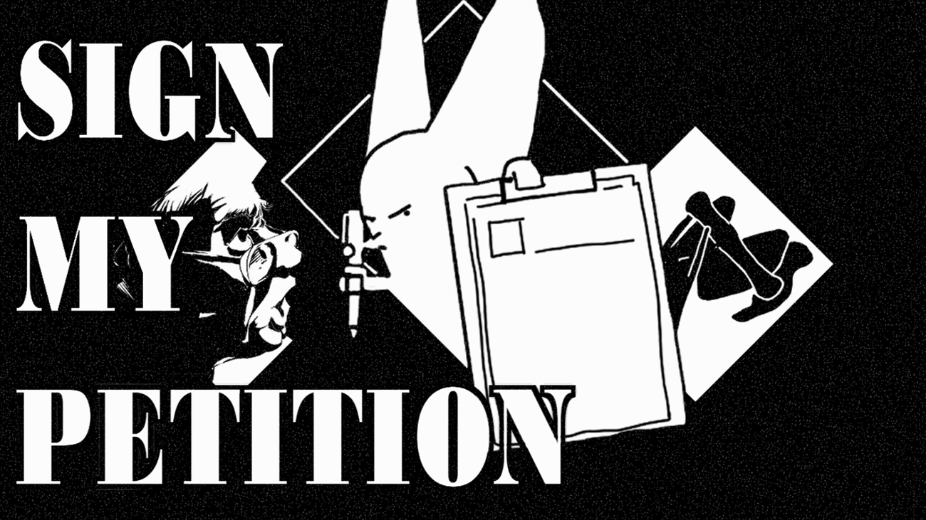 Games like Sign My Petition