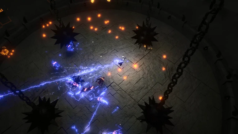 SinsKiller Image