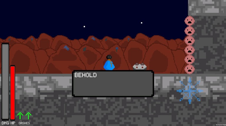 Sky & Soul screenshot