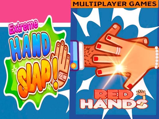 Games like Slap hands kings