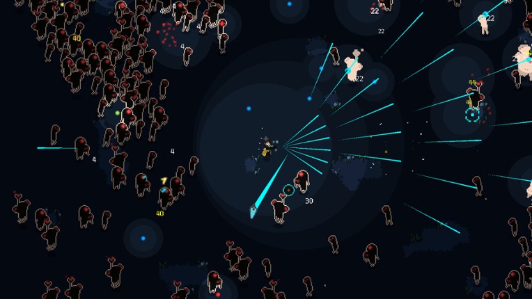 Slay To The End screenshot