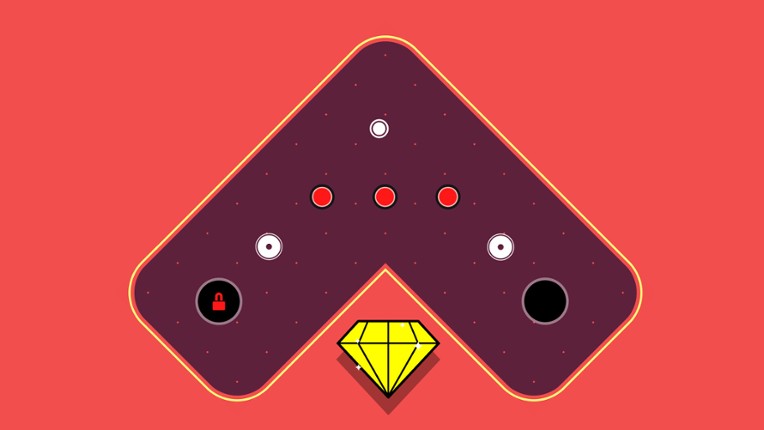 Smash Puck screenshot