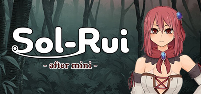 Sol-Rui -after mini- Game Cover