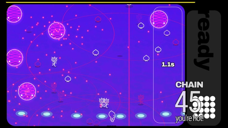 Soulbaby: Remastered screenshot