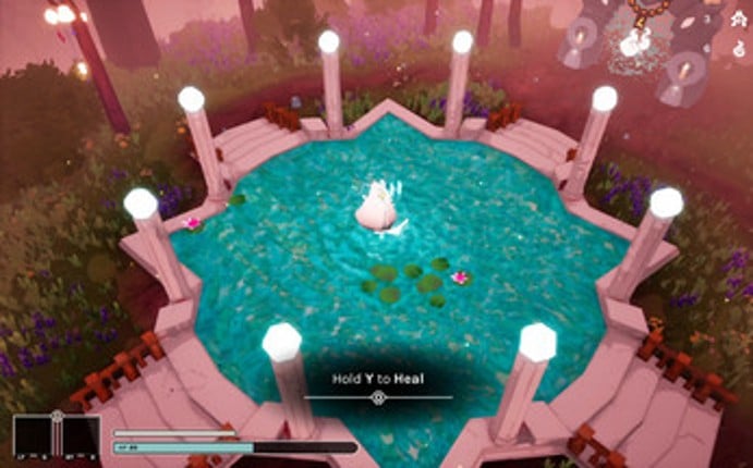 SoulHerd screenshot