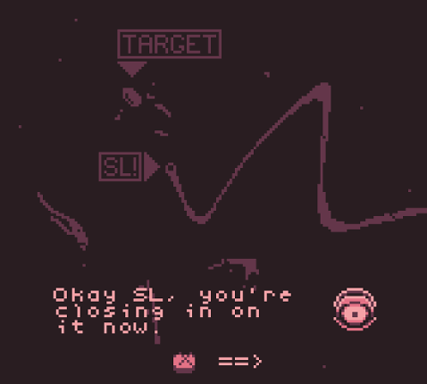 space threnody Image