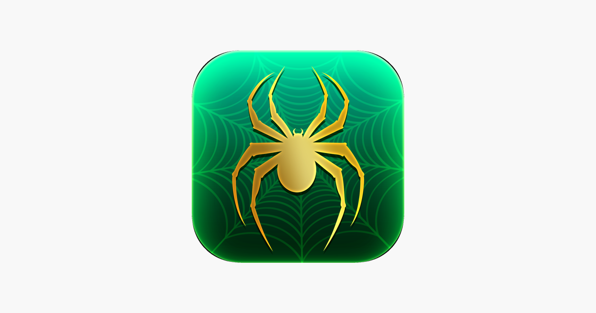 Games like Spider Solitaire ⋇