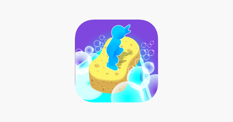 Sponge Surfer! Image