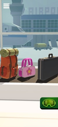 Spy Vision screenshot