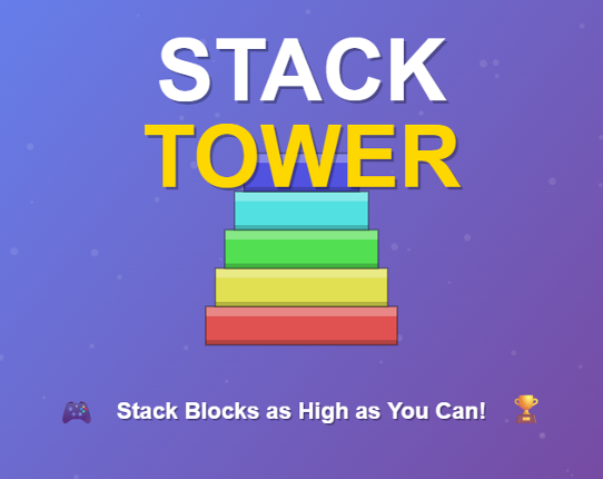 Stack Tower Image