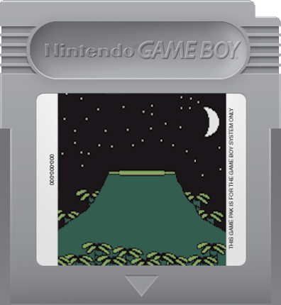 Stranded Pirates Game Cover