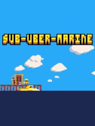 Sub-Uber-Marine Image