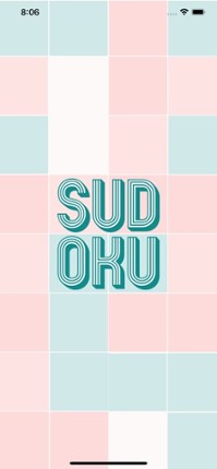 Sudoku : Challenge Image