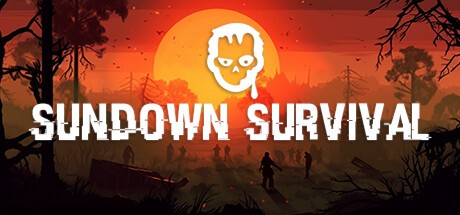 Games like Sundown Survival