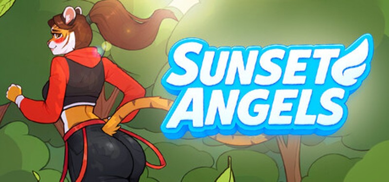 Sunset Angels Image