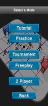 Table Hockey Challenge Image