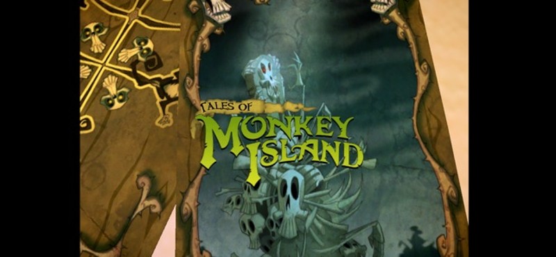Tales of Monkey Island Ep 5 screenshot
