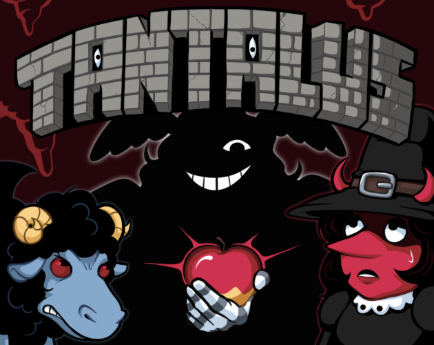 Games like Tantalus