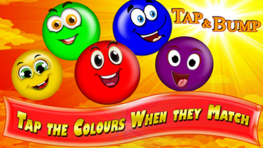 Tap N Bump - Improve your Brain + Cognitive Skills Image