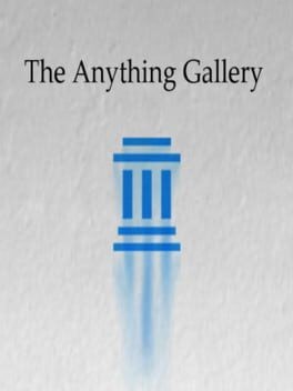 Games like The Anything Gallery