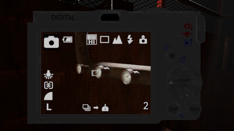 The Charity Shop screenshot