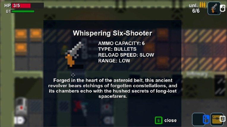 The Colony: New Haven Chronicles screenshot